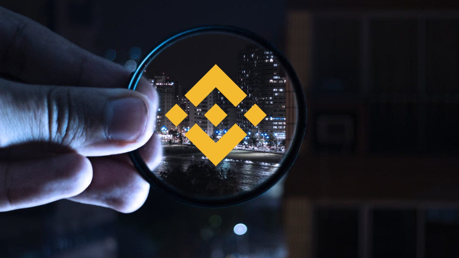 Binance Coin