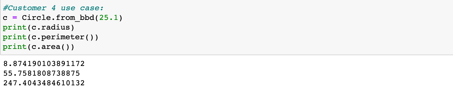 Python — Design Pattern for Classes -I | by Shadow | CrypticCrazeForCS ...