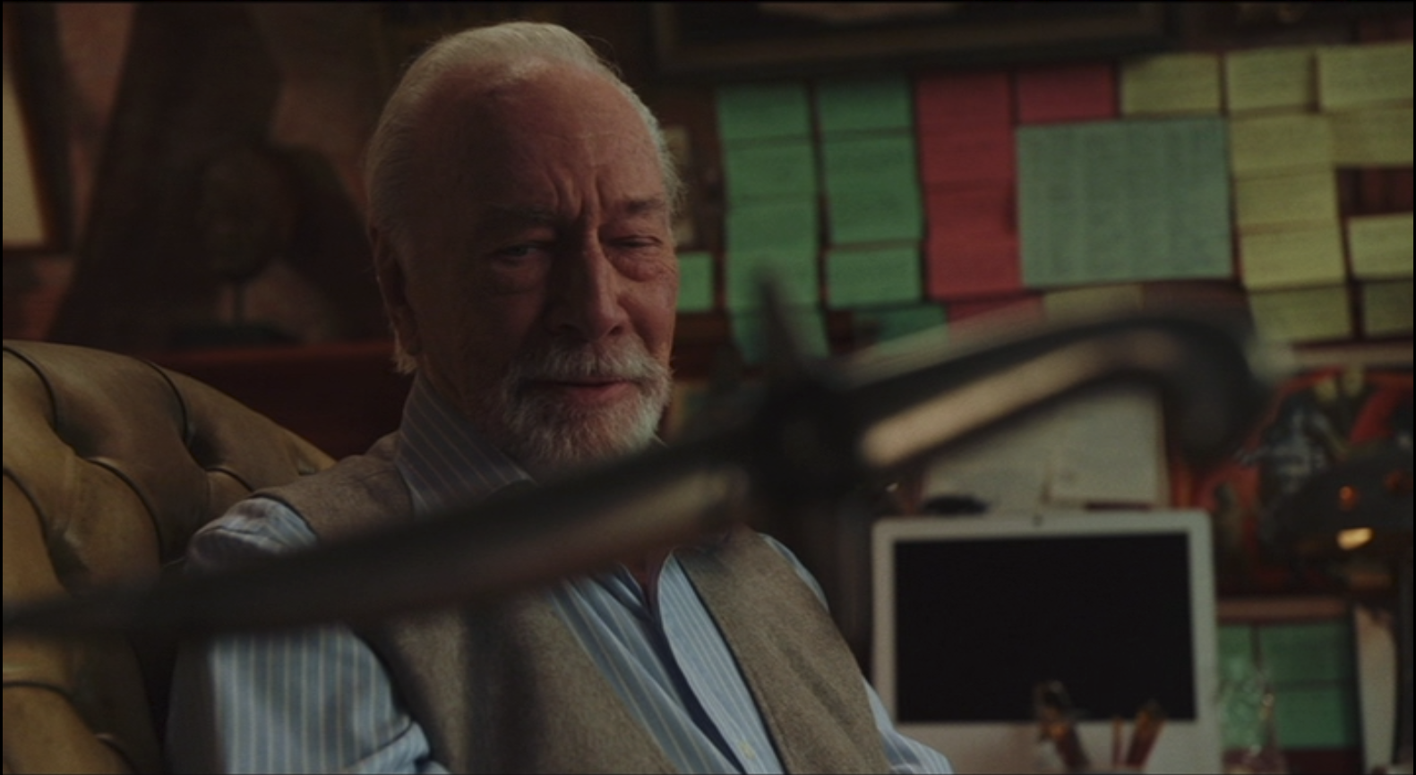 How Knives Out S Beginning Reveals Its Ending By Sean Conklin Medium