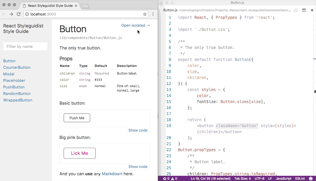 Markdown Markdown