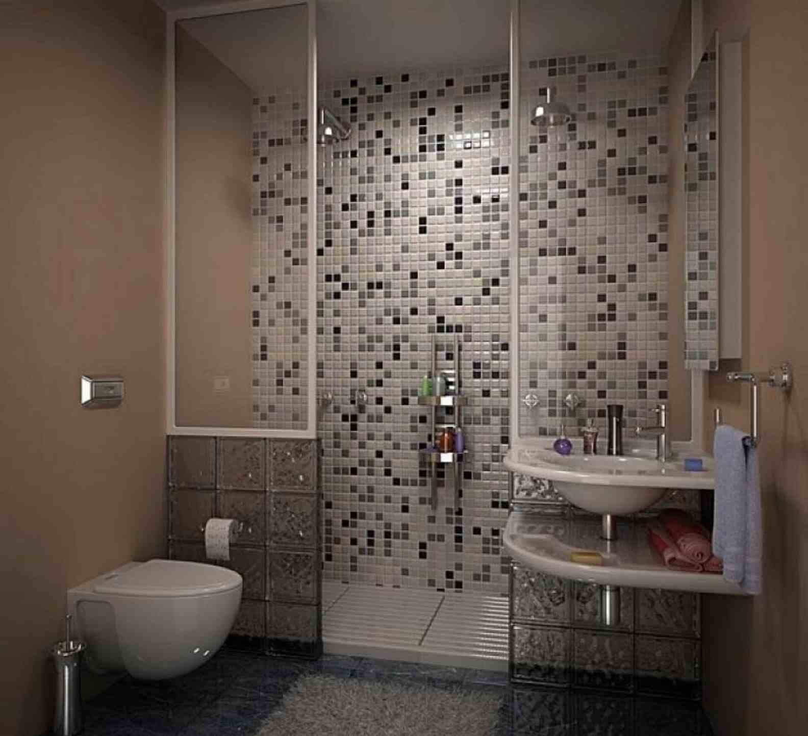 Toilet Simple Indian Bathroom Tiles Design Photos | NIVAFLOORS.COM