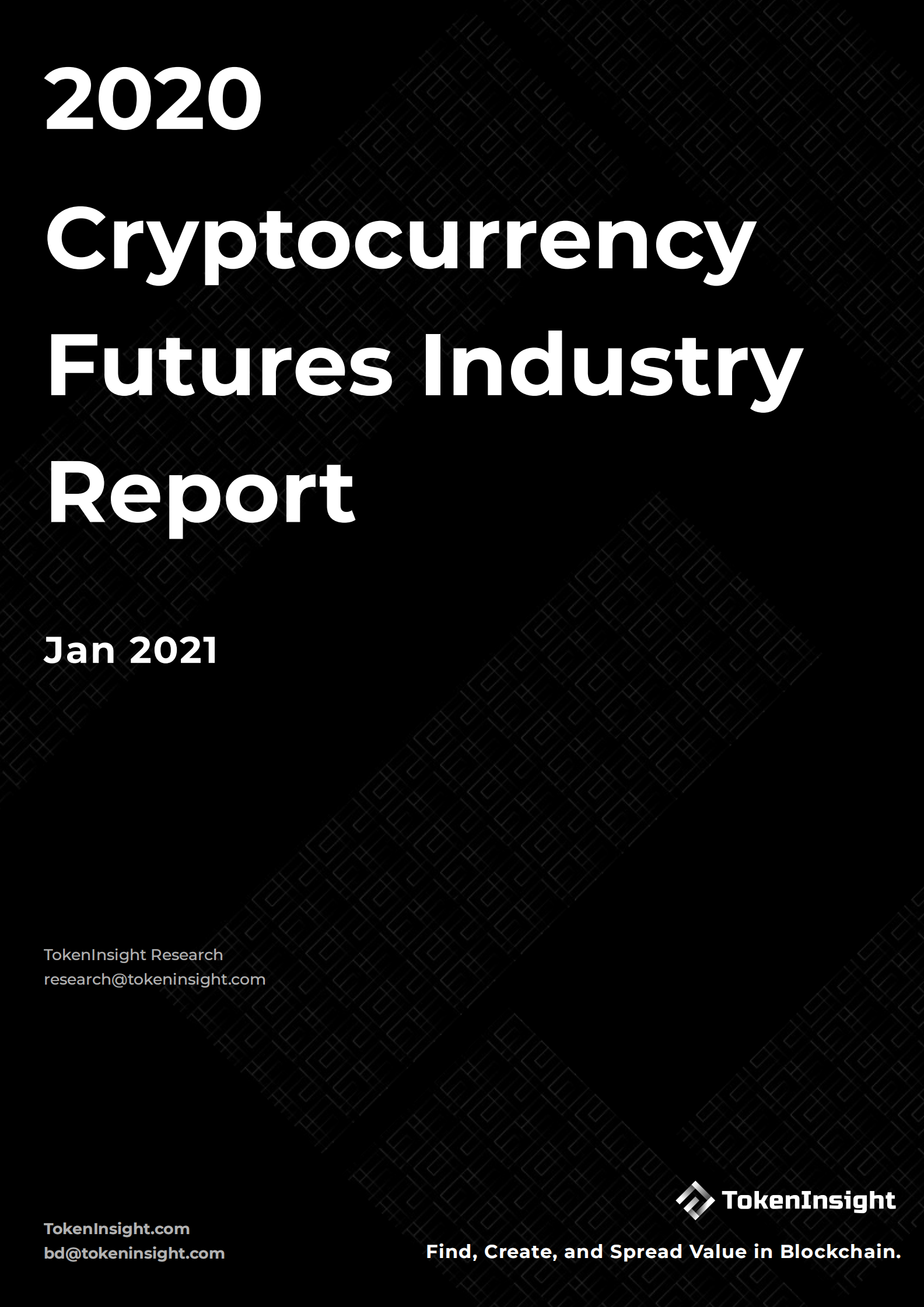 2020 Cryptocurrency Futures Exchange Industry Report | TokenInsight