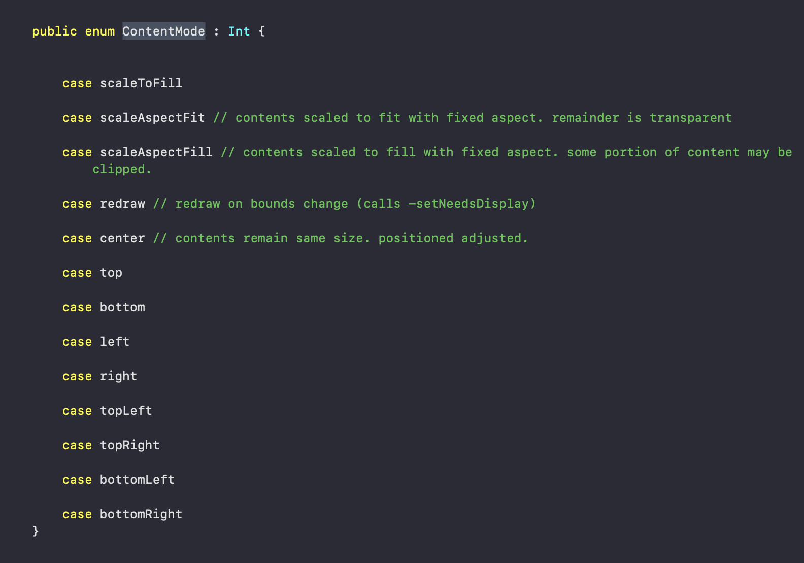 How to use UIStackView with UIImageView the RIGHT way! distribution
