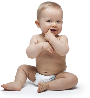Bebe A 6 Mois Un Long Chemin Accompli Mamanforum Ch By Maman Forum Medium