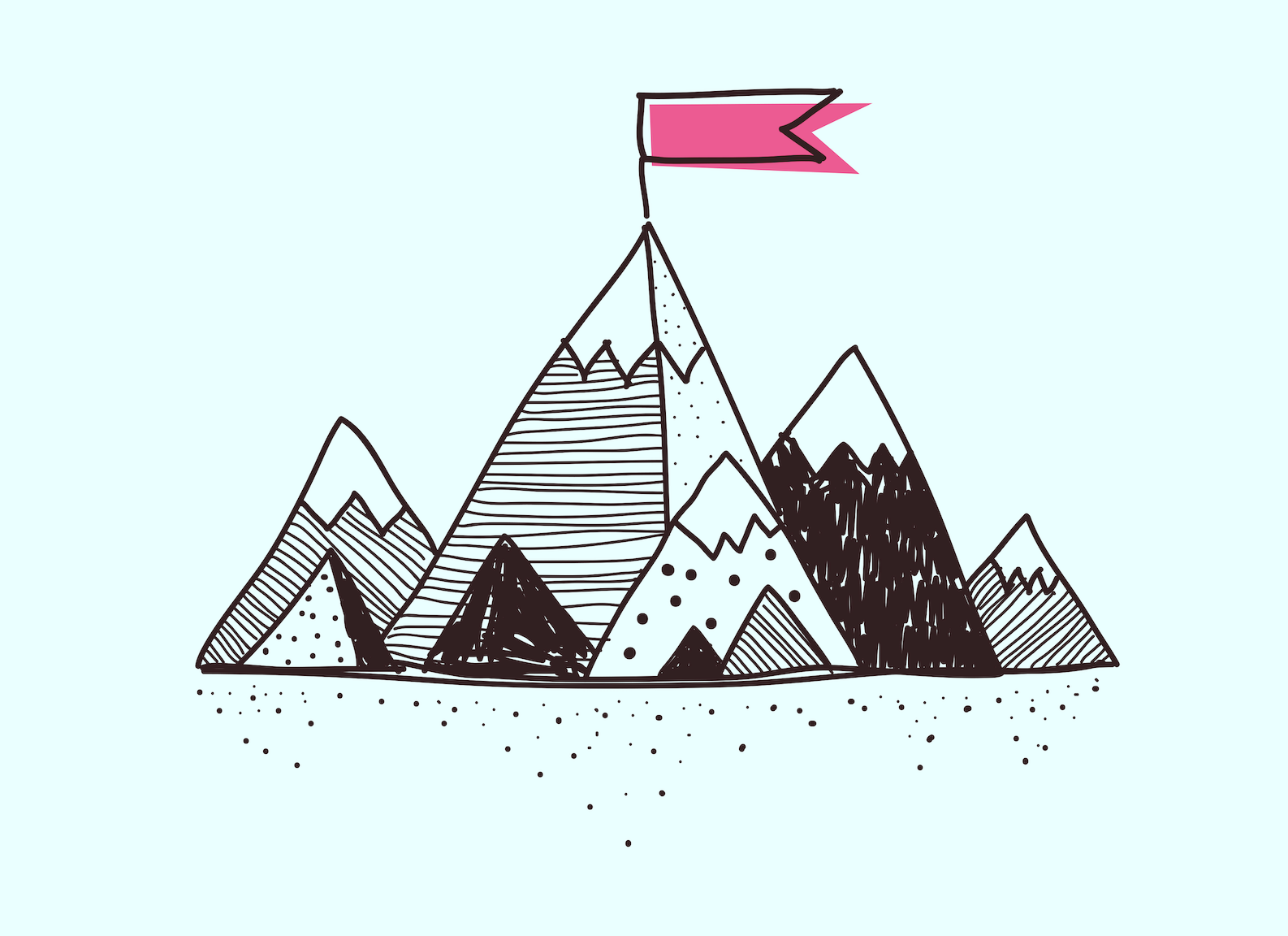 The Arrival Fallacy A Psychologist Explains Why Reaching Your Goals Won T Make You Happy By Thomas Oppong Better Marketing Medium