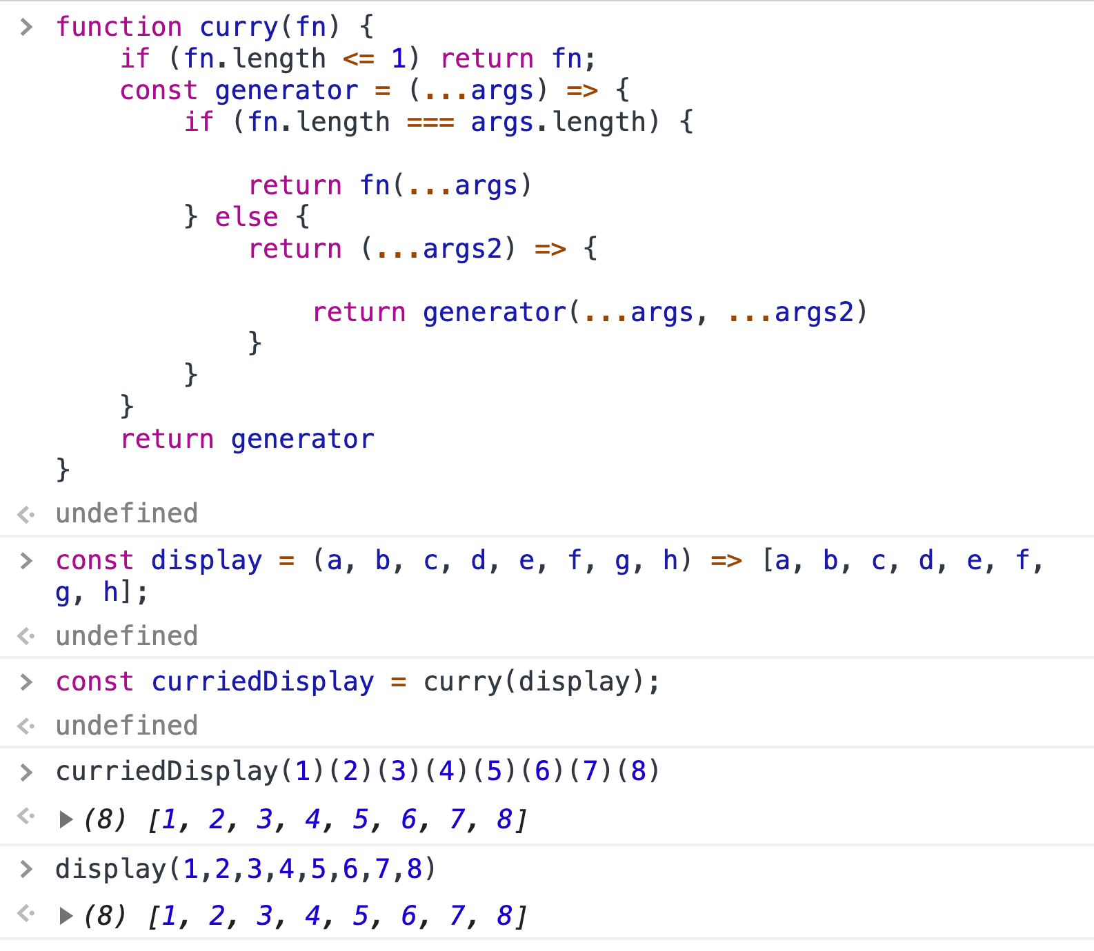 You Must Understand These 14 JavaScript Functions - JavaScript in Plain ...