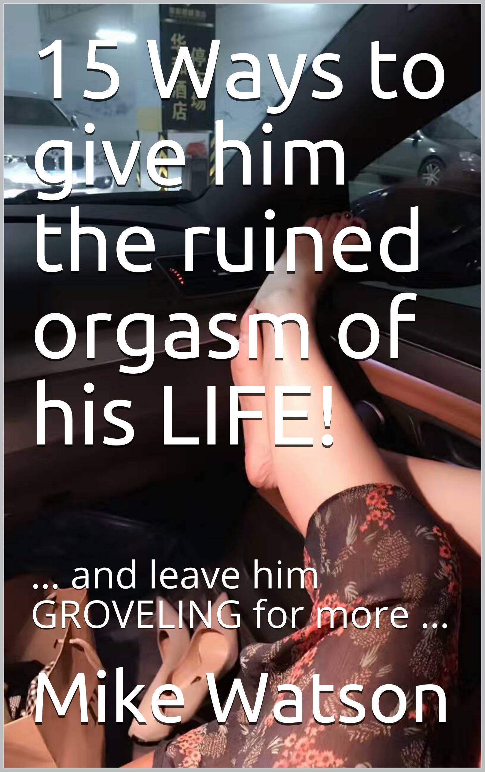 Wife Ruined Orgasm Captions | Niche Top Mature Wife Ruined Orgasm Captions | Niche Top Mature