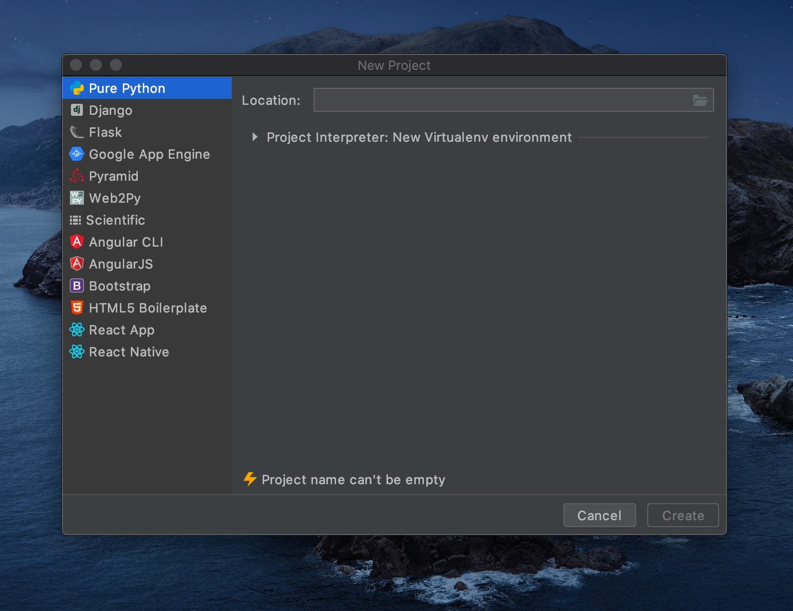 How to setup PyCharm in 15 minutes - Virginia - Medium