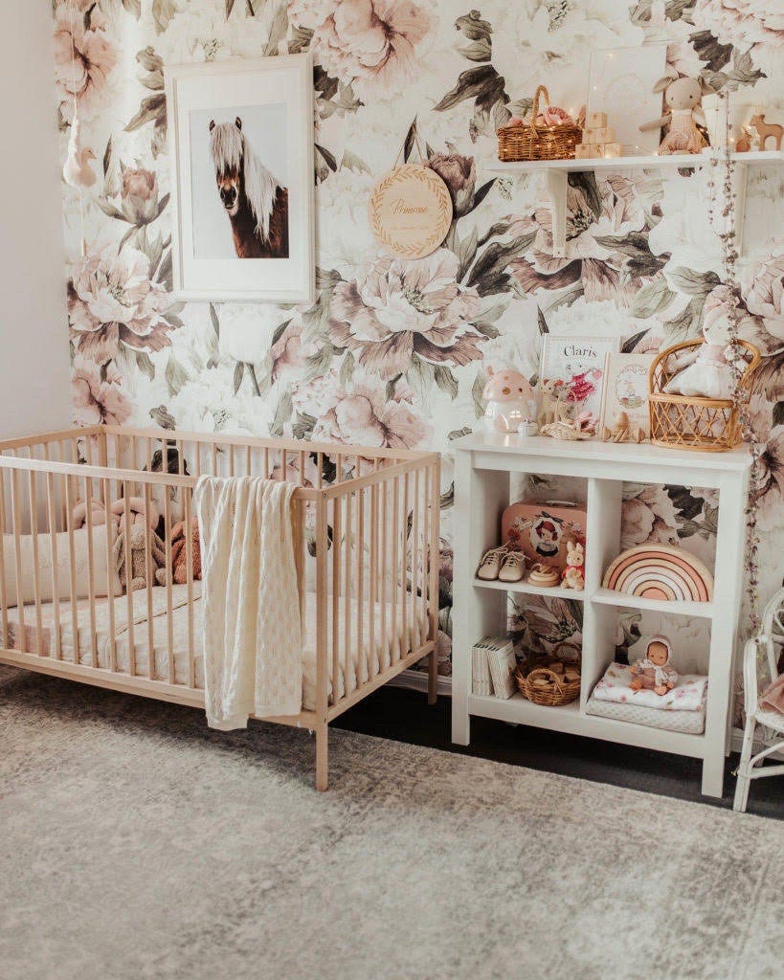 Latest Nursery Trends Of 2020 For Your Little One | by Maya Cytron ...