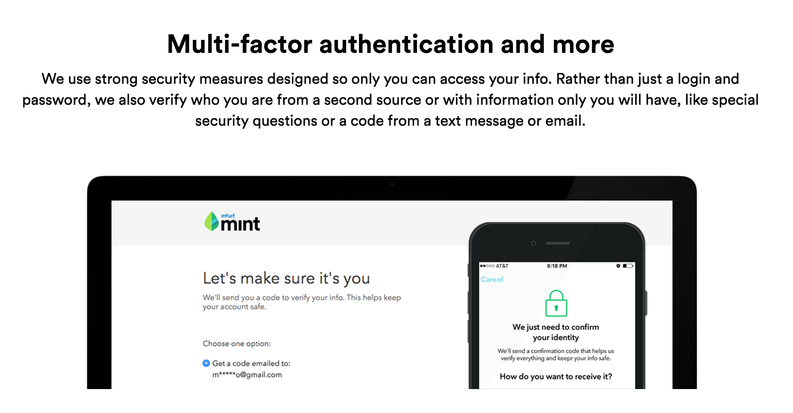 Mint — yay or nay?. Security and privacy in the digital age by