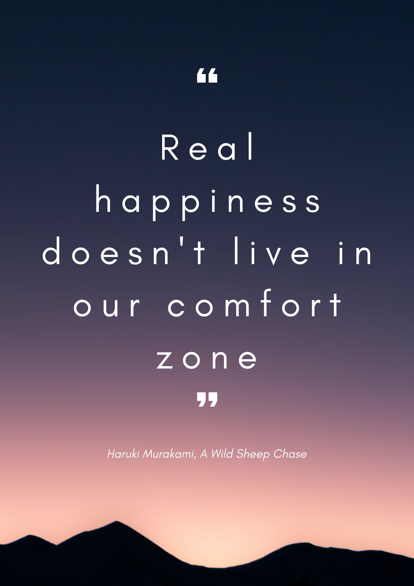 Comfort Zone Syndrome Ministry Of Programming Technology