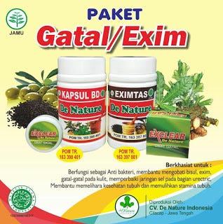 Jenis obat gatal selangkangan kulit kering dan ruam  by 