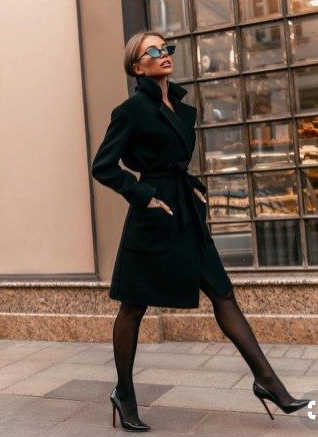 elegance clothes