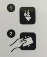 Found clipper card Clearance