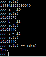 Mutable, Immutable… everything is an object! (PYTHON) | by 𝕵𝖚𝖆𝖓 𝕷𝖔𝖕𝖊𝖟 ...