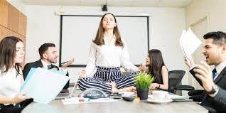 Meditation photo