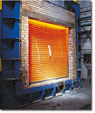 Fire Shutters — Preventing the Spread of Fire in Your Business | by Laura  Rose | Medium