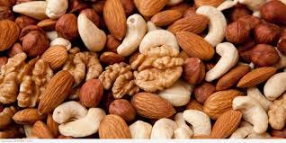 مكسرات باكستانية حارة مكسرات باكستانية من شاهمانو وسط