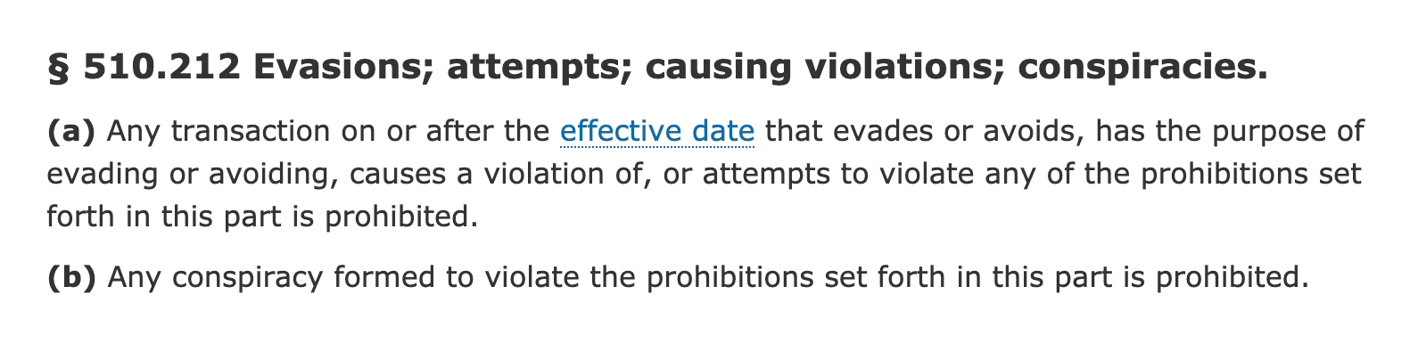46+ International Emergency Economic Powers Act (50 U.s.c. 1705) Background