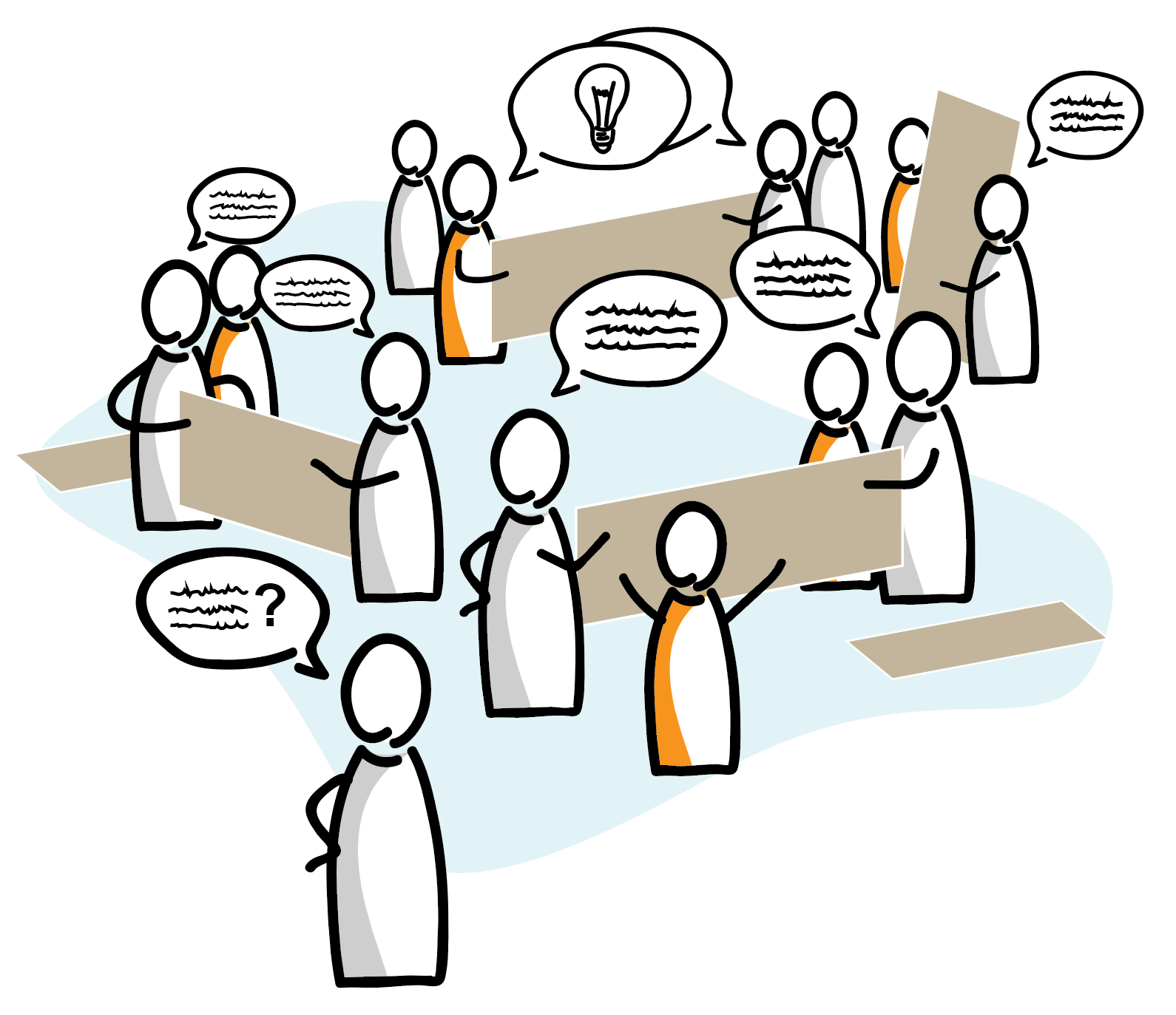 Service Design in the Public Sector: New Ways of Thinking & Doing | by ...