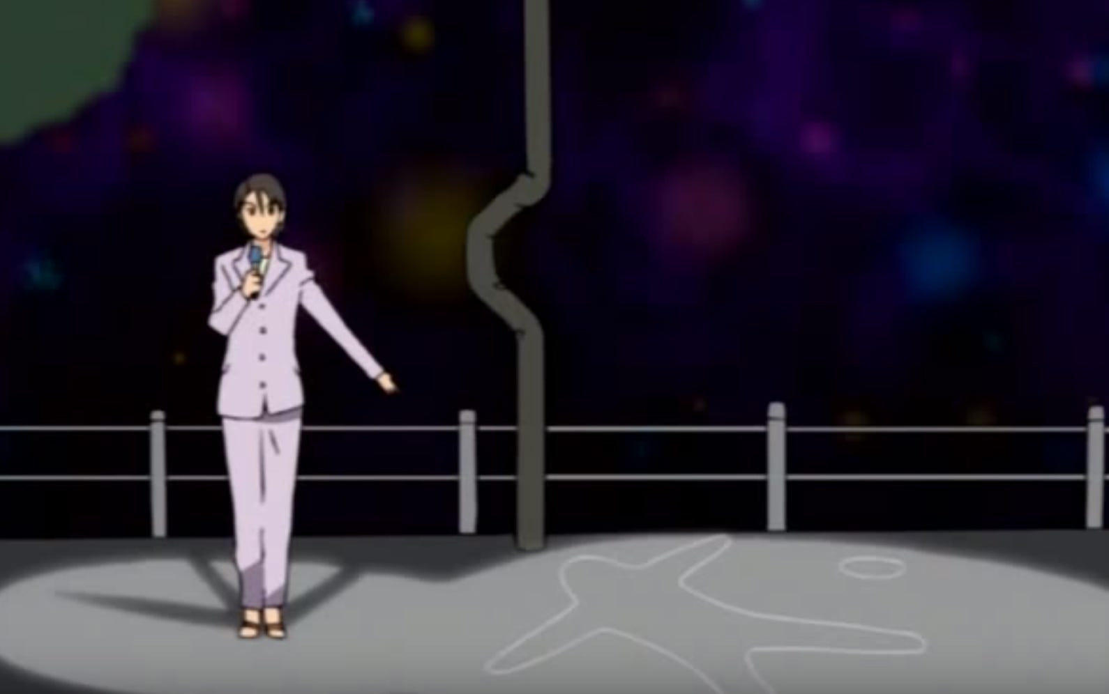 What Is The Best New Anime Of Summer 1999 By Kenn Korb Medium