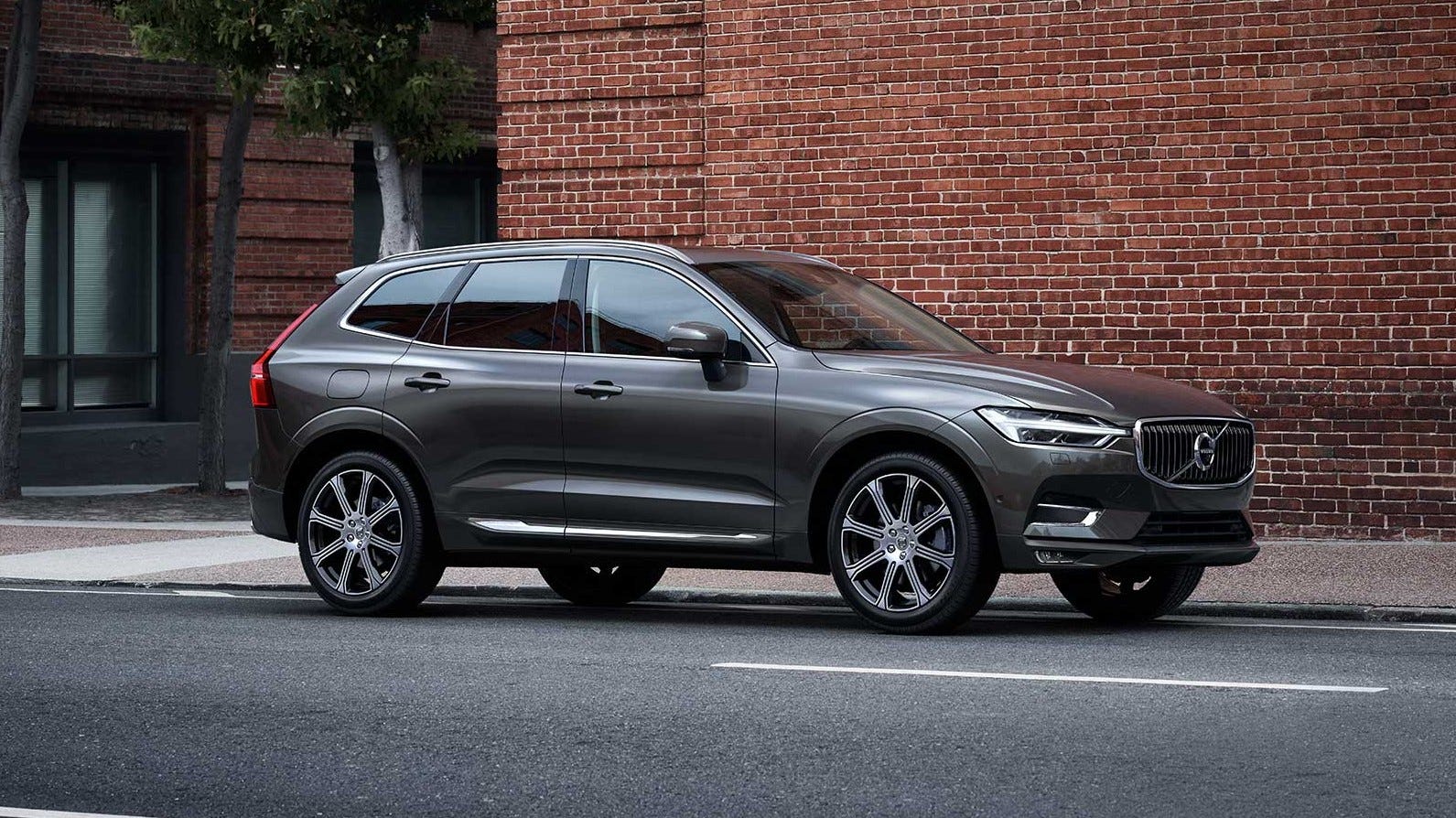 Best Luxury Suvs Of 2019 All Cars Online Medium