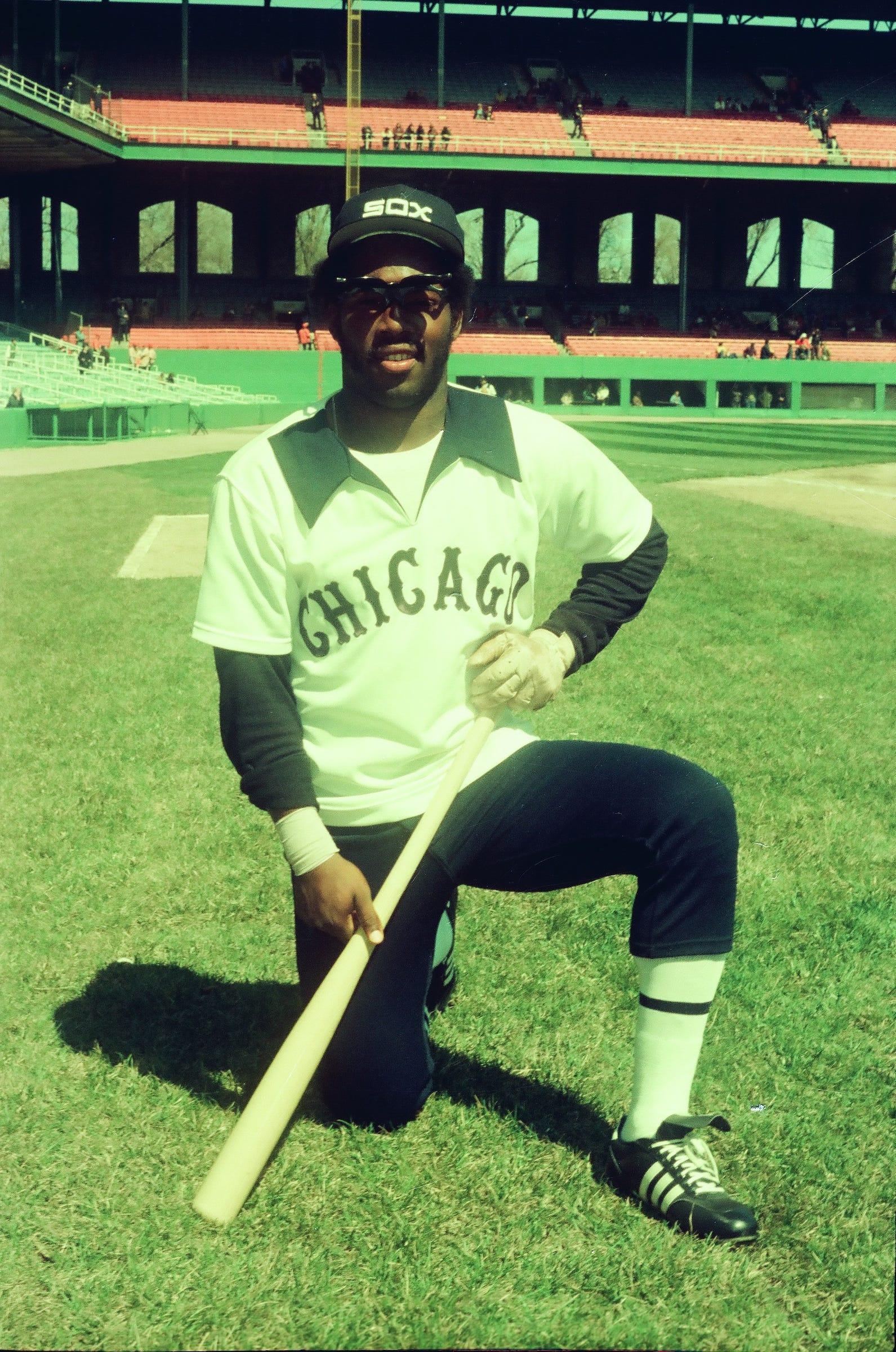 White Sox A-Z: Landis to Lyons. By Art Berke | by Chicago White Sox |  Inside the White Sox