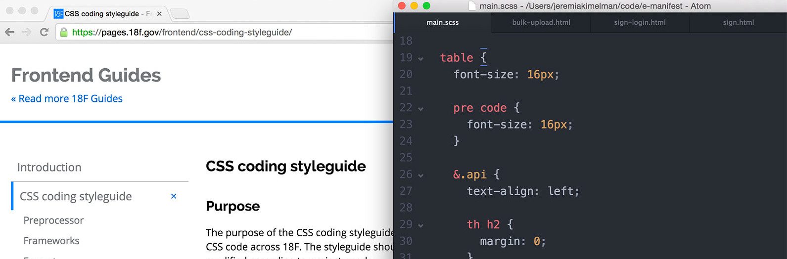 The 14 Most Popular CSS Links of 2016 So Far | by Chris Brandrick ...