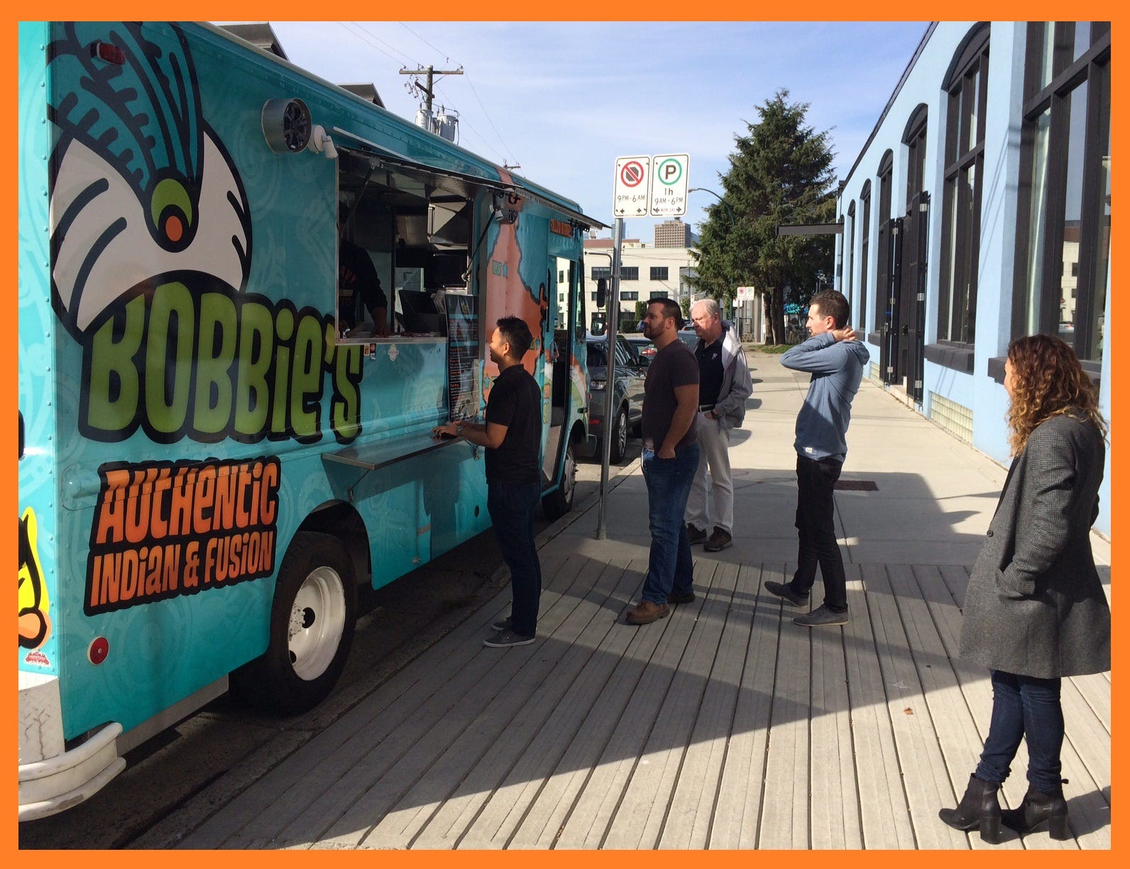 Food Truck Of The Week Mintyfusion Medium