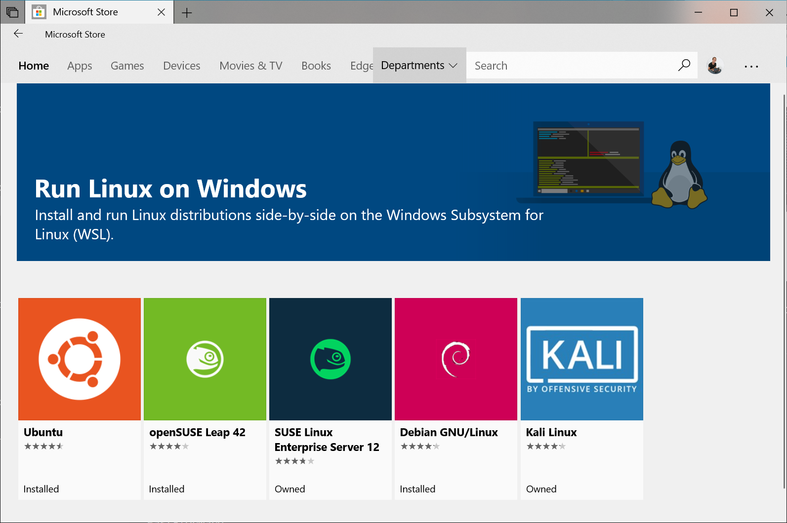 How To Install Kali Linux On Windows 10 And Start Hacking By Hunaid Baig Medium