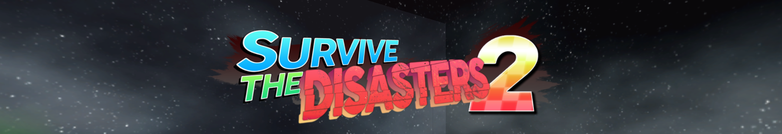 Review Survive The Disasters 2 Survive The Disasters 2 Is A Sequal To By Euik Impormasyon Medium - survive the disasters 2 2 badges roblox