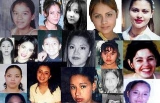 The City Of Disposable Women Have You Ever Been Warned To Not Go To By Brittany Gamble Medium