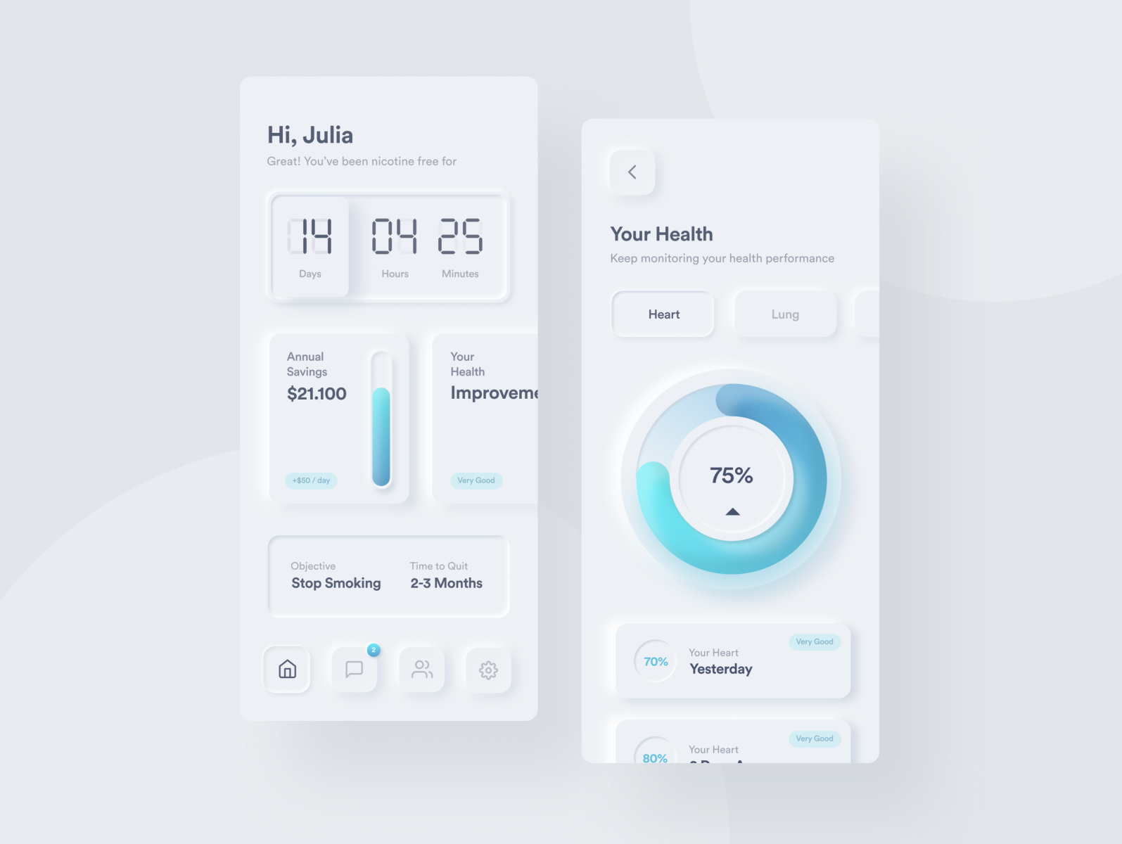 images Neumorphic Design Android Github neumorphic designs with flutter this