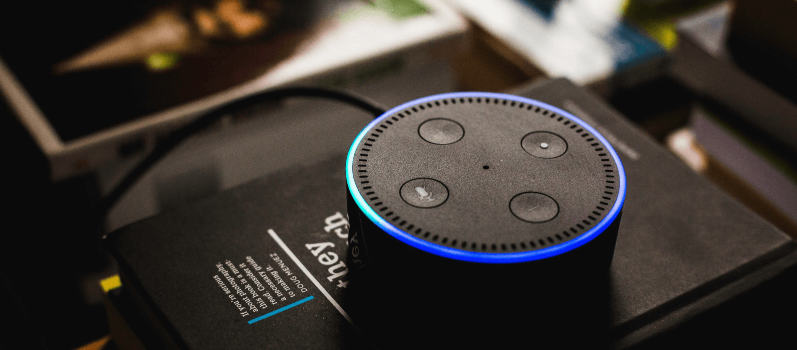 90 Fun Alexa Commands You Need To Try by VERSA Versa Agency Medium
