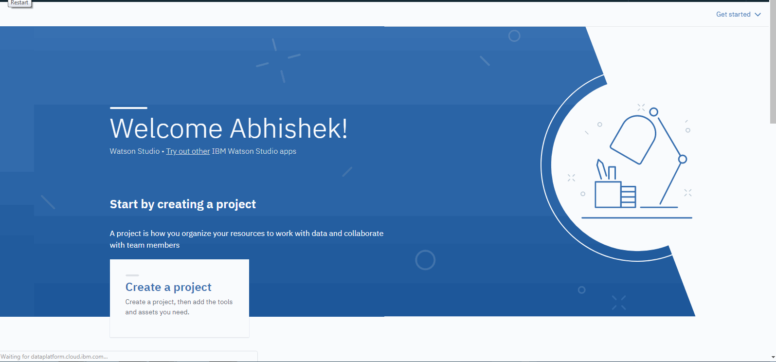 ibm cloud machine learning