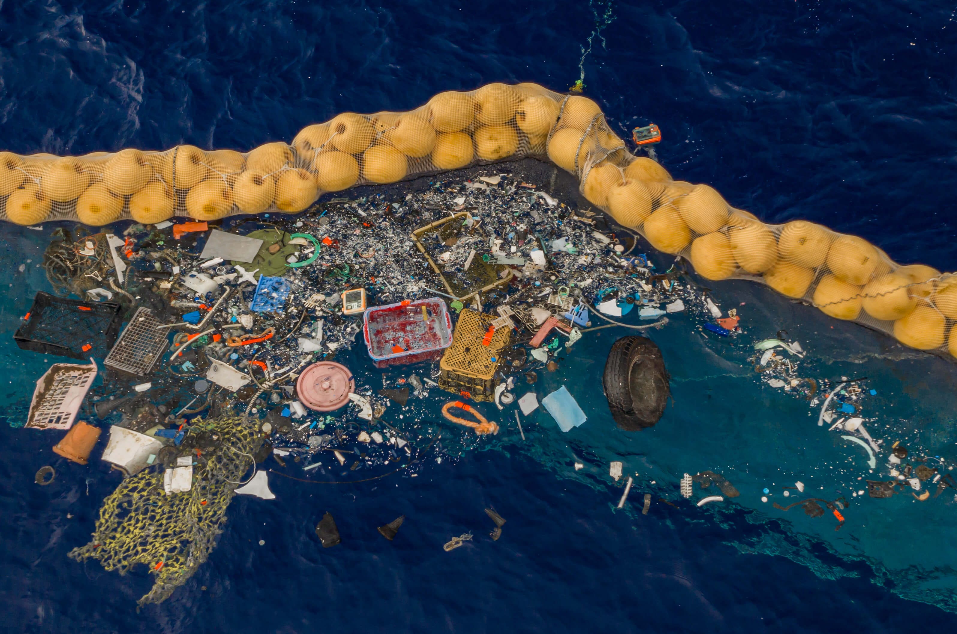 plastic waste bracelets