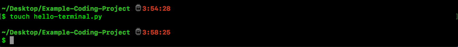 Navigate through your computer using only these 7 Terminal commands ...