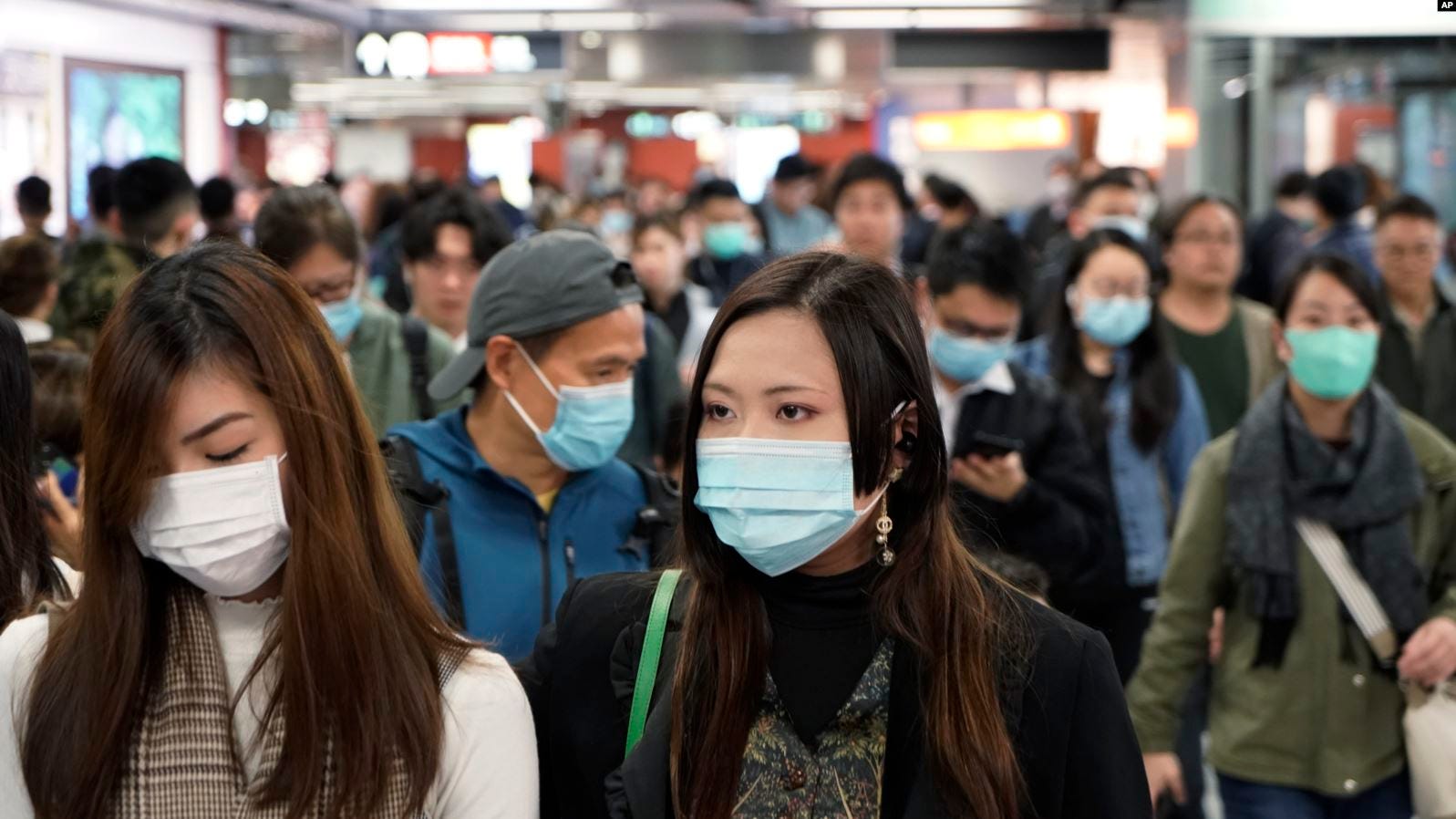 香港係咪已出現第二輪社區大爆發 歸港居民就係病毒主要源頭 3月23日突然爆出44宗新增確診個案 結果令各界引起一片恐慌 好多人都話呢個係香 By 無神論者的巴別塔