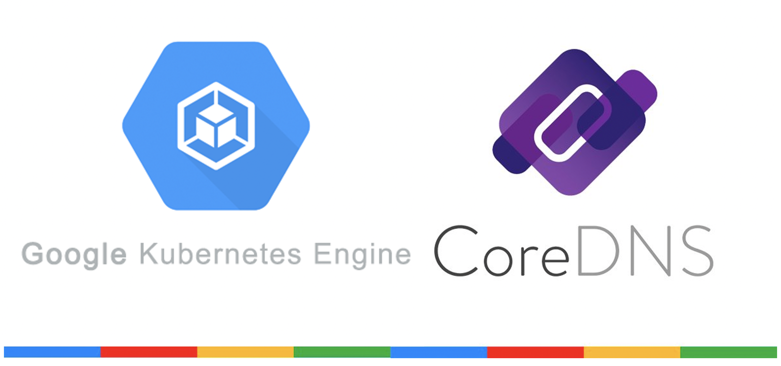 Using Coredns On Gke Overcoming Kube Dns Restrictions On Gke