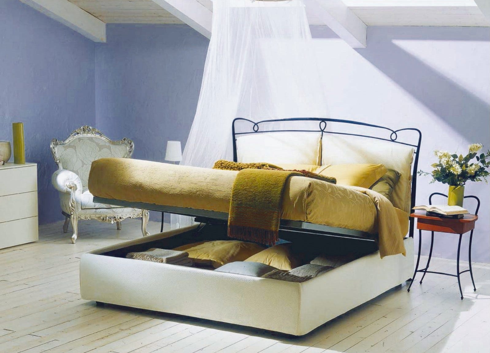 Modern Storage Beds As Element Of Decor The Storage Beds Medium