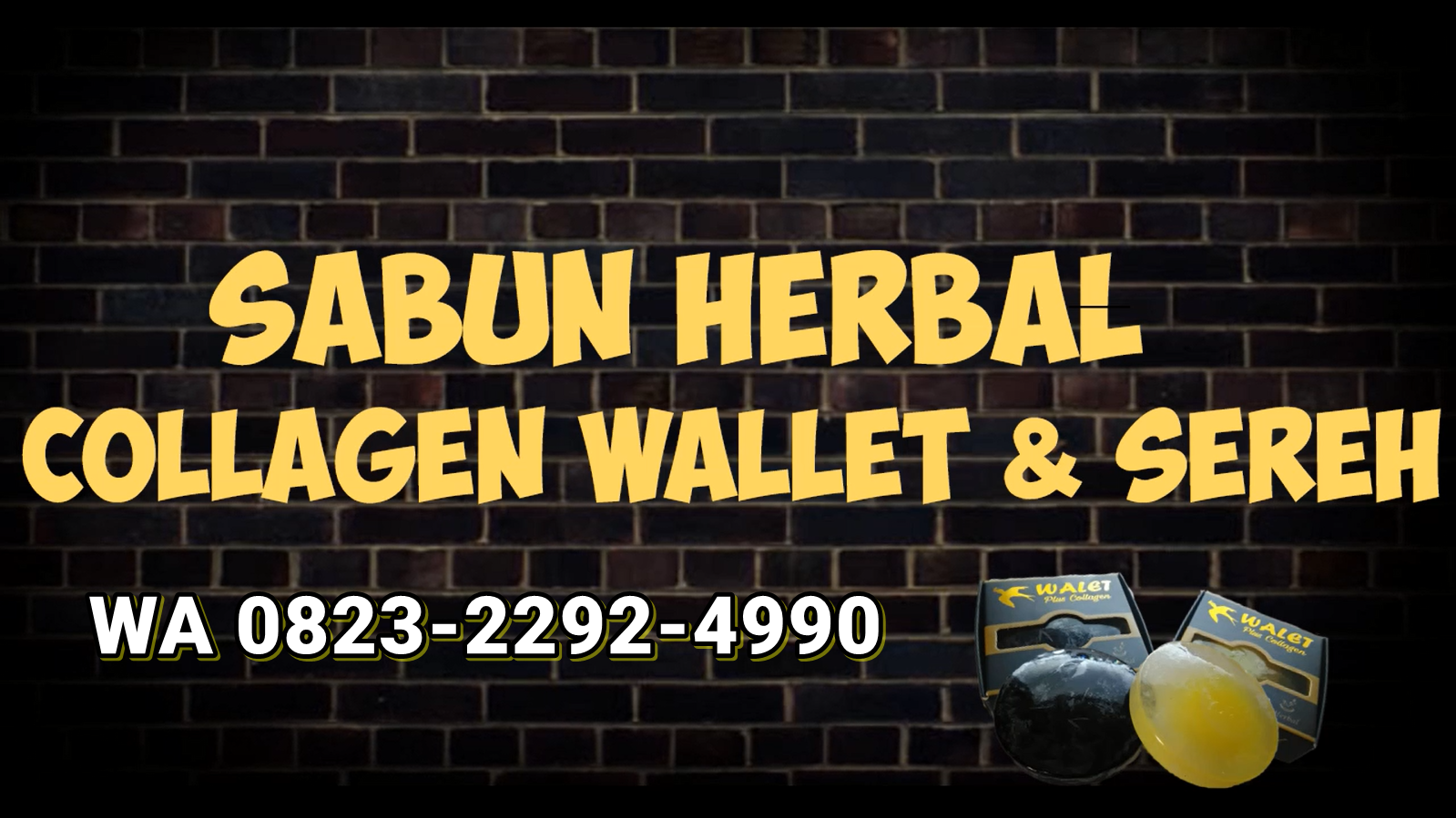 Special O823 2292 499o Jual Sabun Muka Walet Asli Agen Sabun