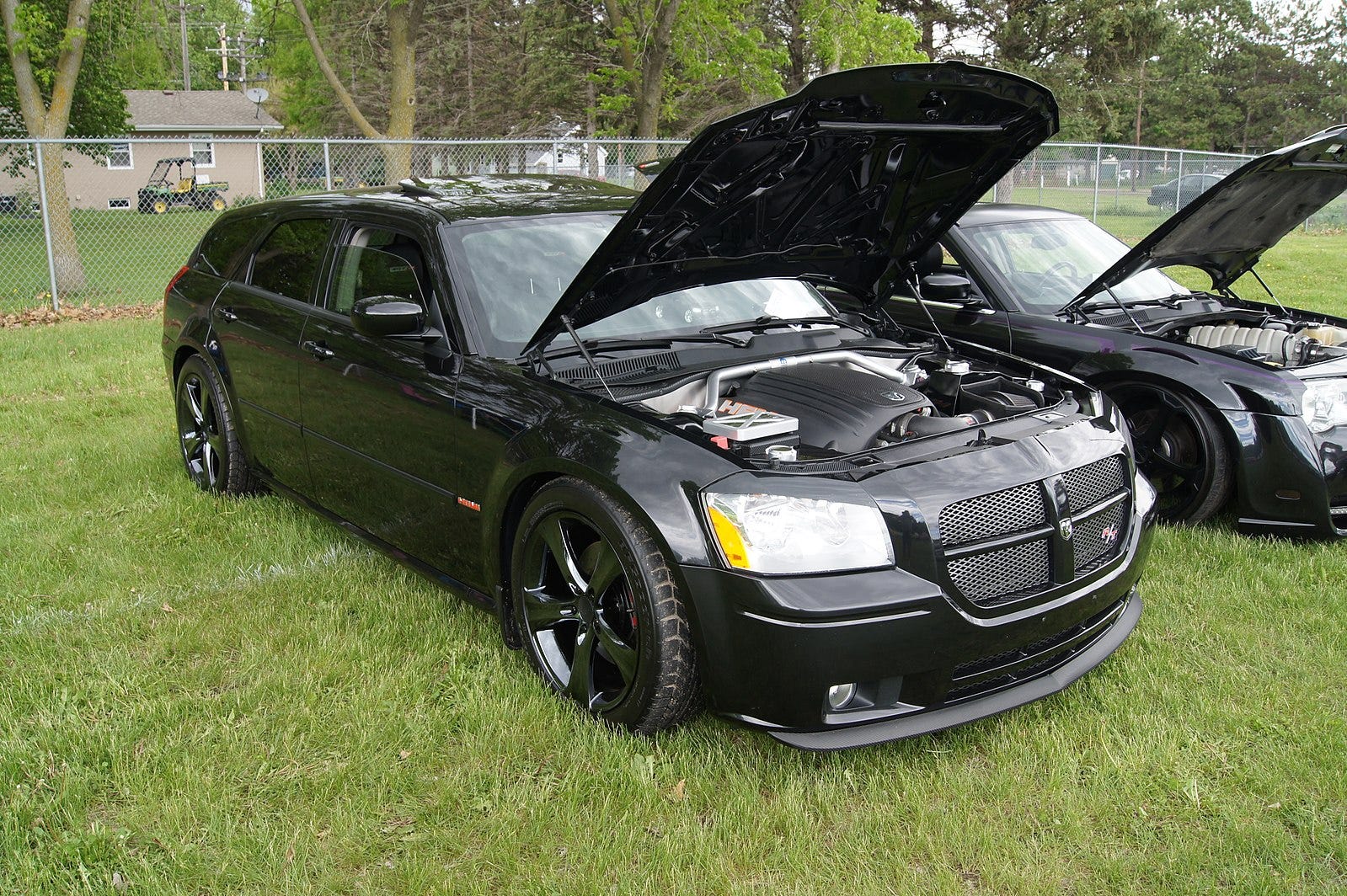 AllWheelDrive Performance Car Steals by Sam Maven Motorious Medium