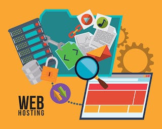 Web Hosting Company In Chennai Getsolindia Getsol India Medium Images, Photos, Reviews