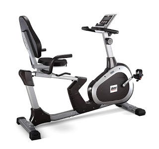 best recumbent exercise bikes
