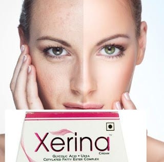 glycolic acid cream for feet