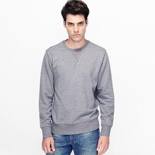 Jenis-Jenis Sweater Keren Untuk Tampil 