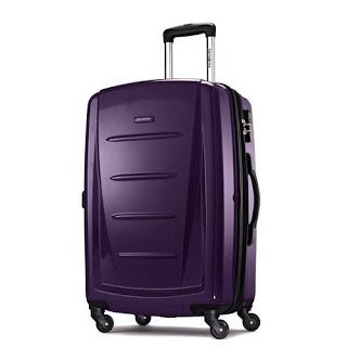 Best samsonite luggage 2019 Clearance