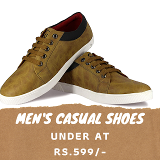 centrino casual shoes