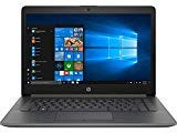 HP 14 Core i3 7th gen 14-inch Thin and Light Laptop (4GB /1TB HDD/Windows 10 Home/Smoke Gray /1.59 kg), 14q-cs0006TU
