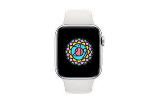 yoga apple watch workout